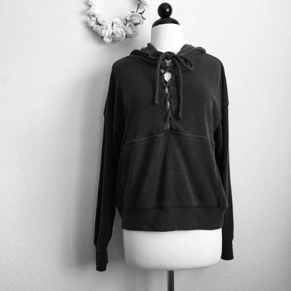 Free People Movement Hoodie